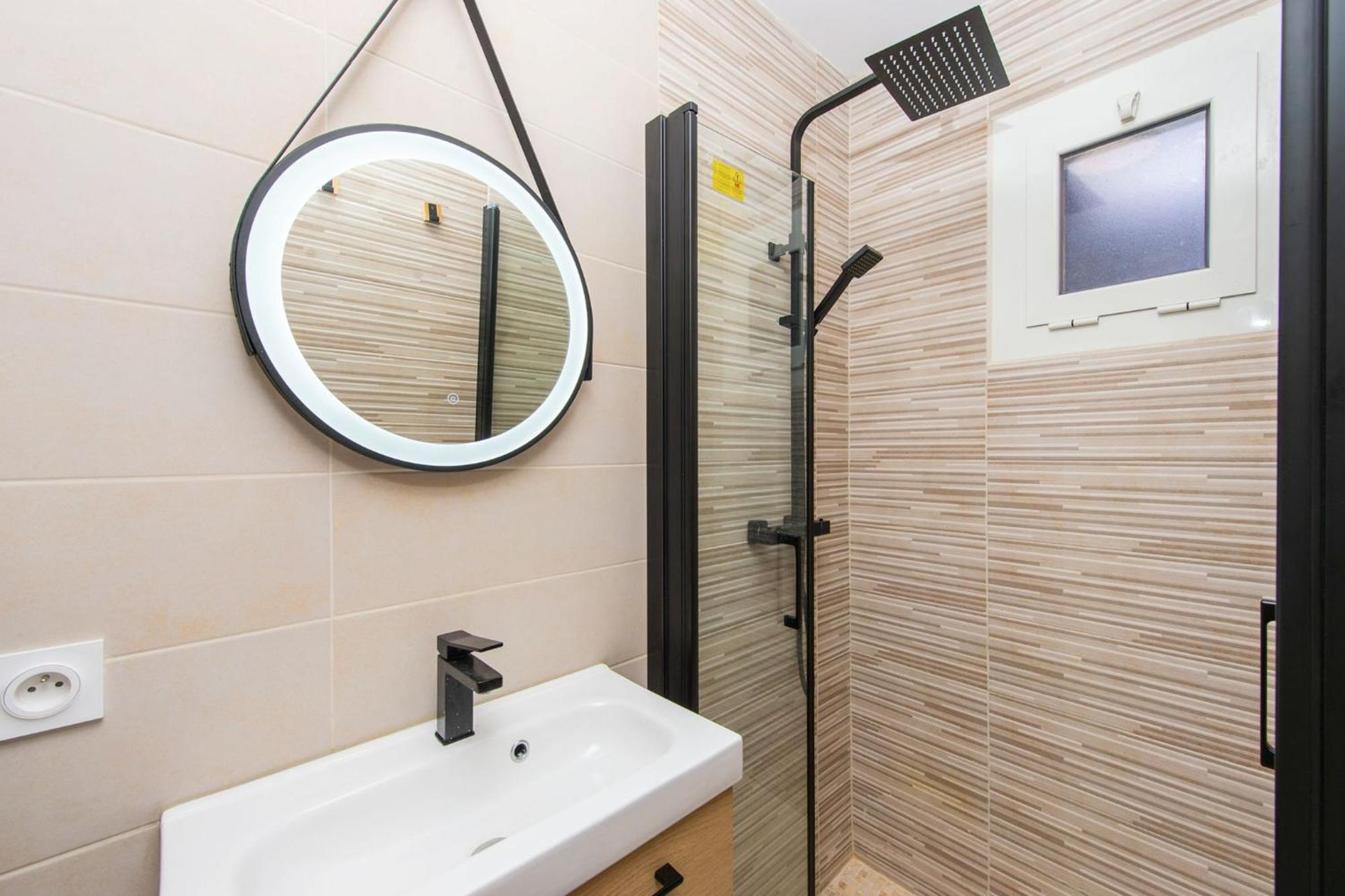 Appartement Carnoles Pres Des Plages Roquebrune-Cap-Martin Exterior foto