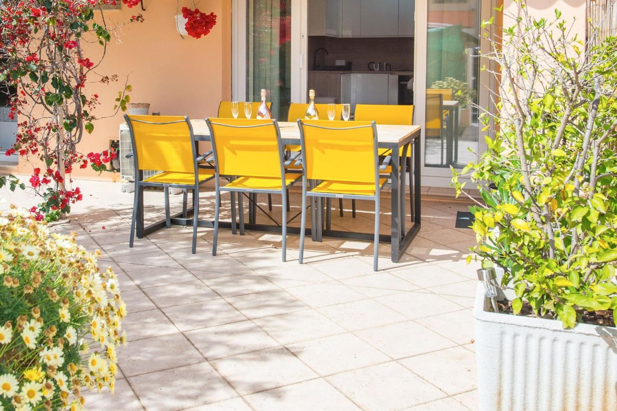 Appartement Carnoles Pres Des Plages Roquebrune-Cap-Martin Exterior foto