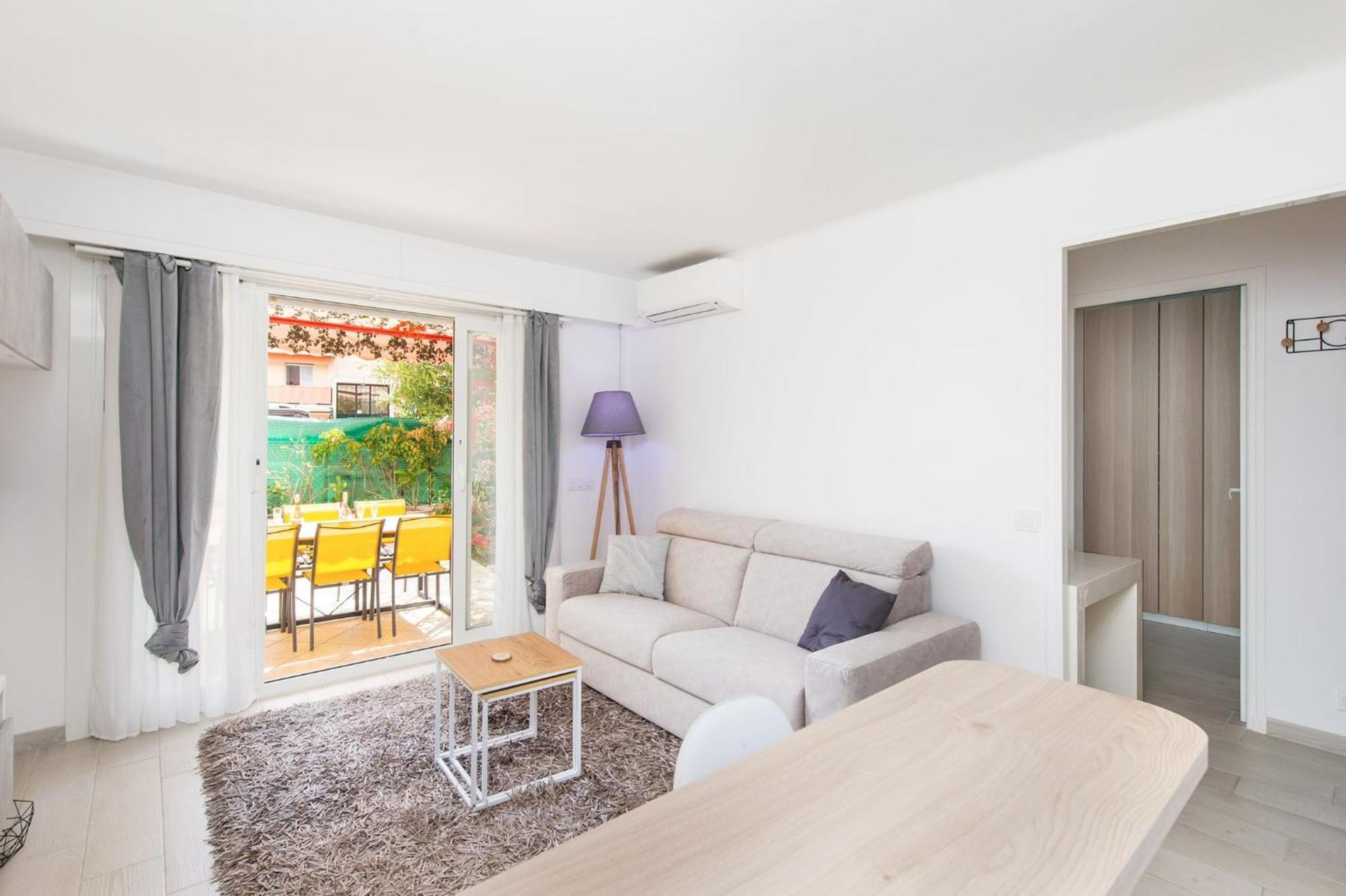 Appartement Carnoles Pres Des Plages Roquebrune-Cap-Martin Exterior foto