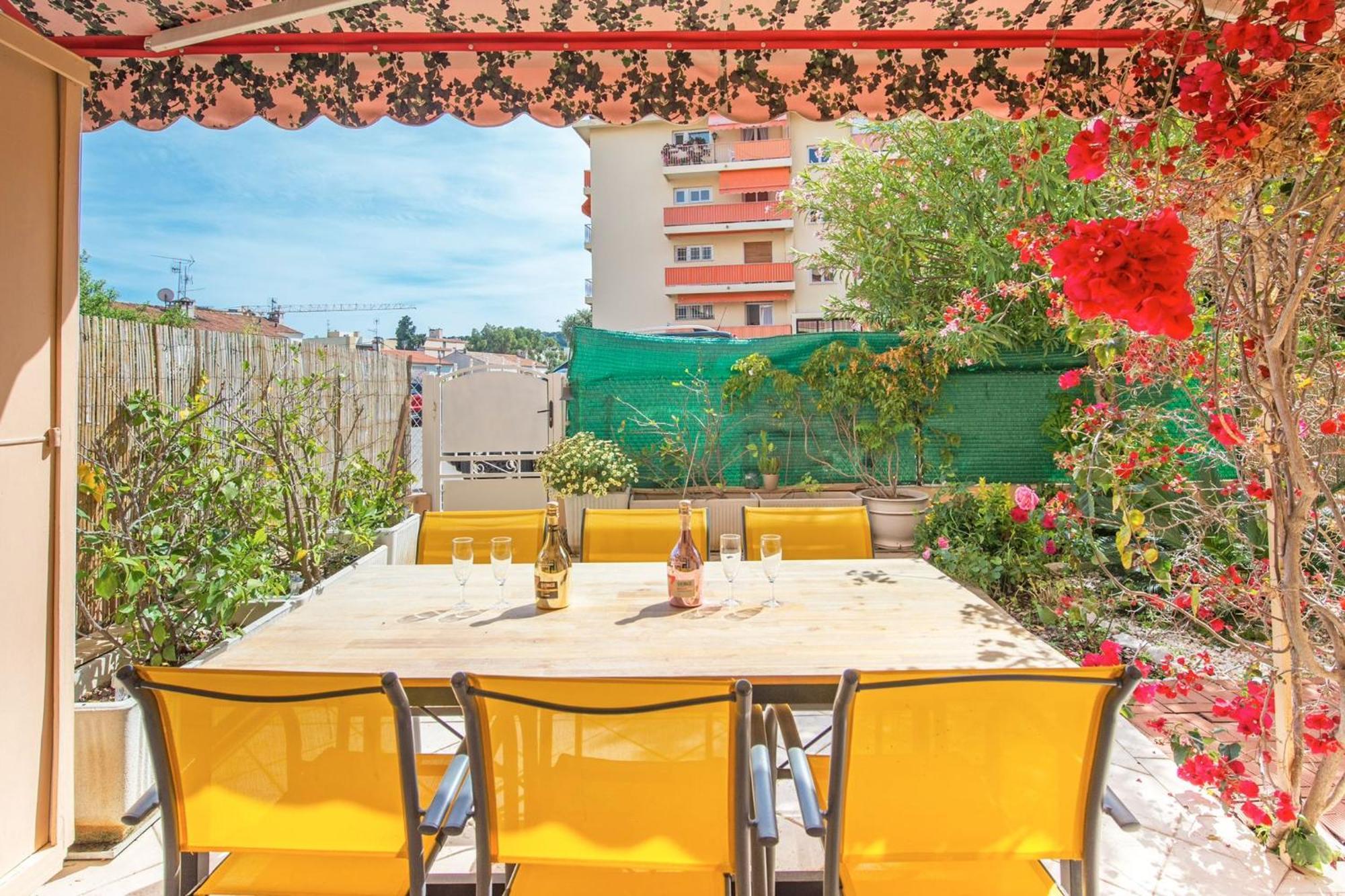 Appartement Carnoles Pres Des Plages Roquebrune-Cap-Martin Exterior foto